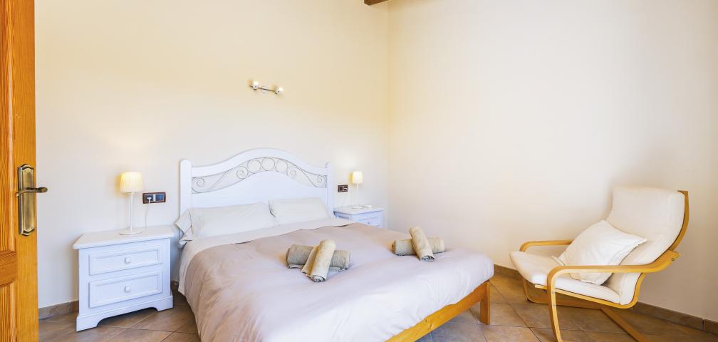 Rural Villa S´Hort den Julia