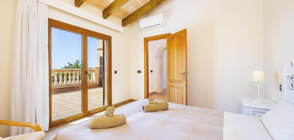 Rural Villa S´Hort den Julia