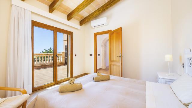 Rural Villa S´Hort den Julia