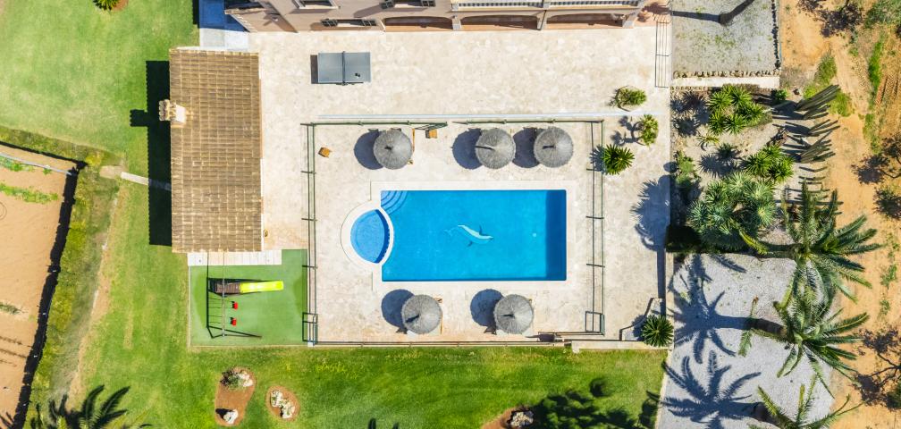 Rural Villa S´Hort den Julia