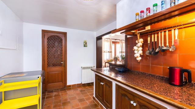 Rural Villa Es Fasser