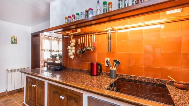 Rural Villa Es Fasser