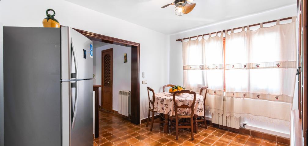 Rural Villa Es Fasser