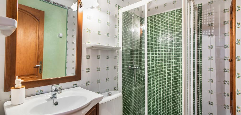 Rural Villa Es Fasser