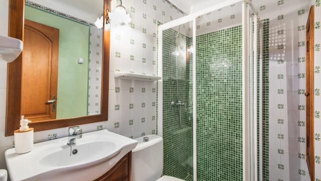 Rural Villa Es Fasser