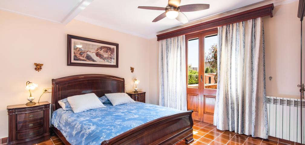 Rural Villa Es Fasser