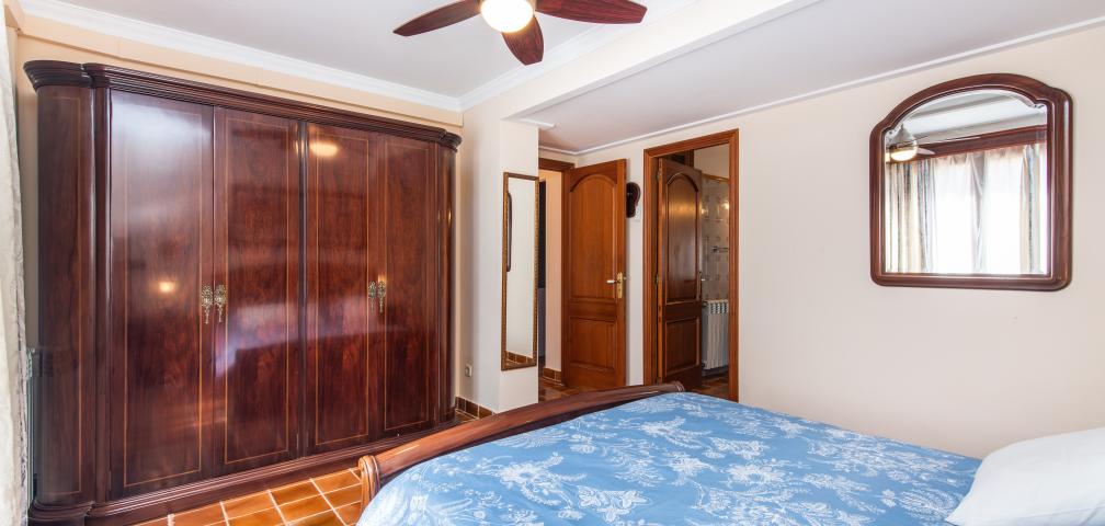 Rural Villa Es Fasser