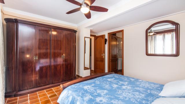 Rural Villa Es Fasser