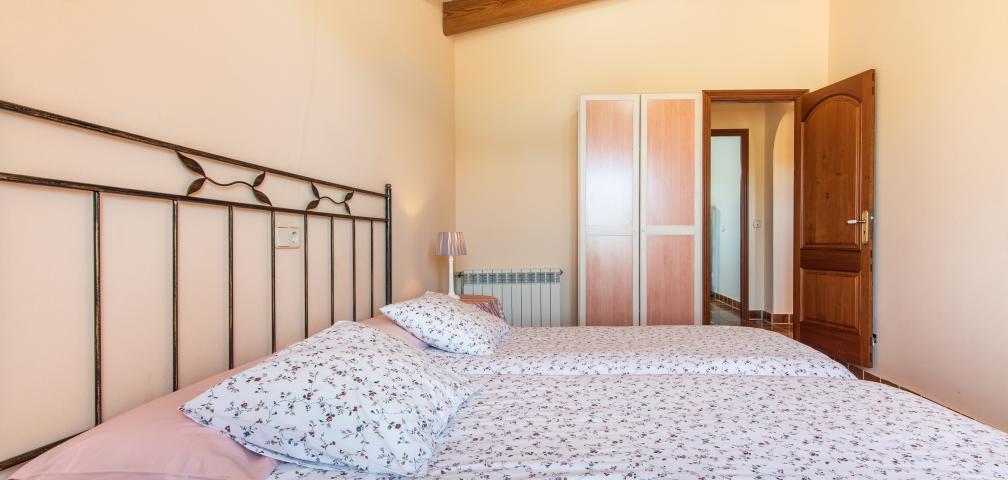 Rural Villa Es Fasser