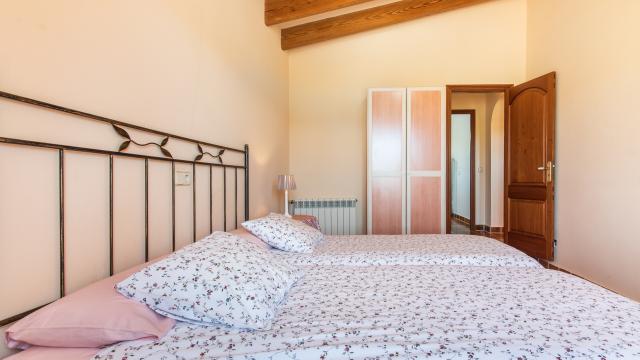 Rural Villa Es Fasser