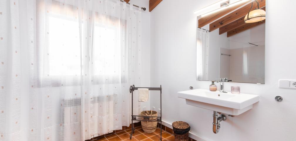 Rural Villa Es Fasser