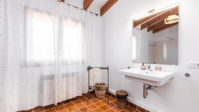 Rural Villa Es Fasser