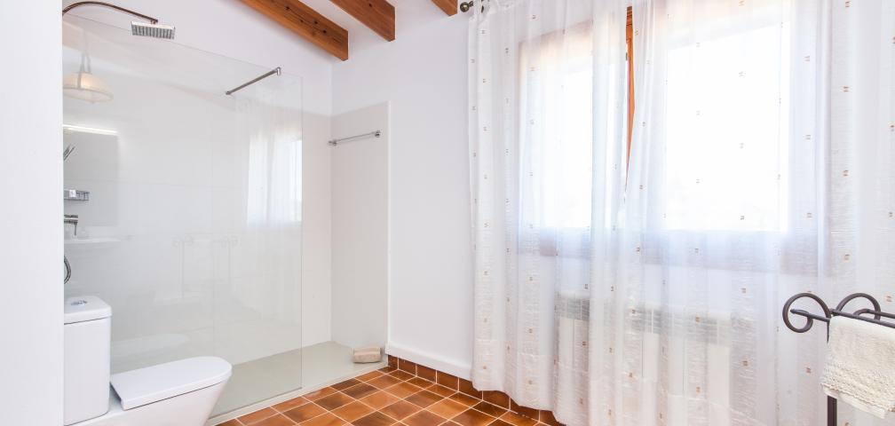 Rural Villa Es Fasser