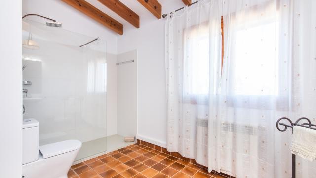 Rural Villa Es Fasser