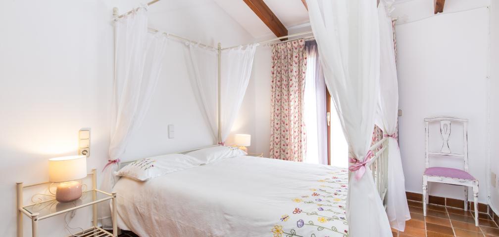 Rural Villa Es Fasser