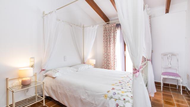 Rural Villa Es Fasser