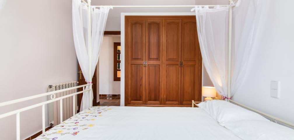 Rural Villa Es Fasser