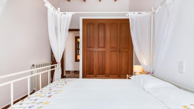 Rural Villa Es Fasser