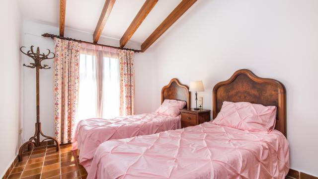 Rural Villa Es Fasser