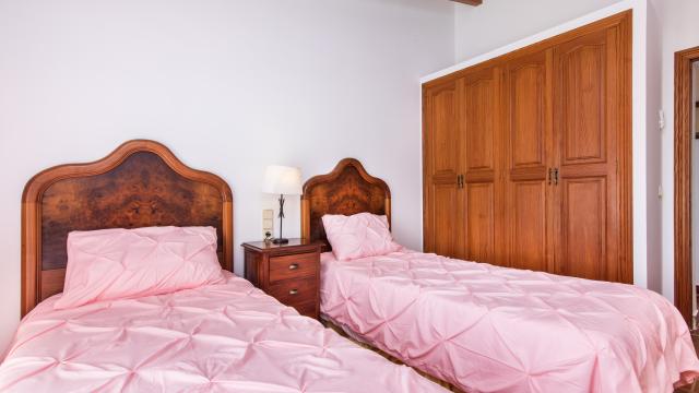 Rural Villa Es Fasser