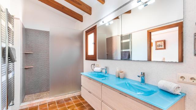 Rural Villa Es Fasser