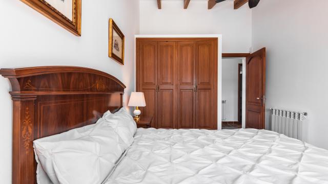 Rural Villa Es Fasser