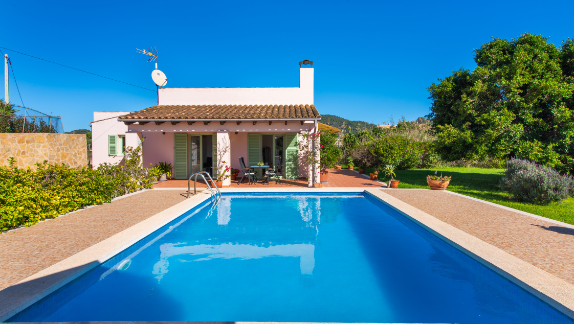 Finca Sa Plana de Baix