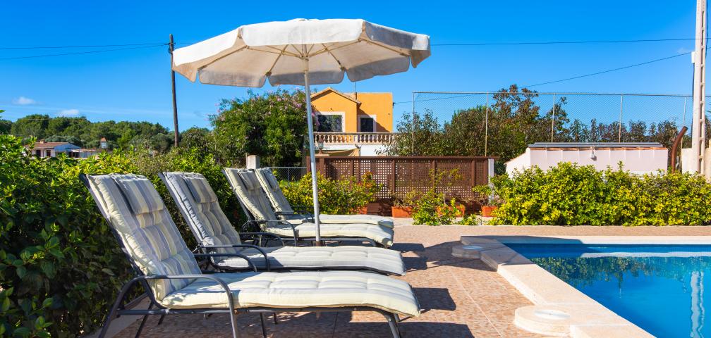 Rural Villa Sa Plana de Baix