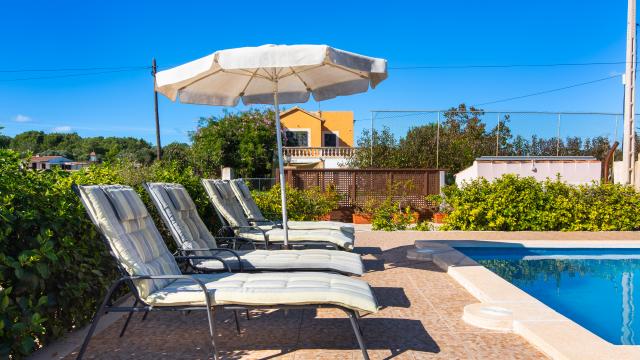 Rural Villa Sa Plana de Baix