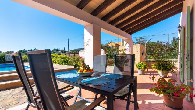 Rural Villa Sa Plana de Baix