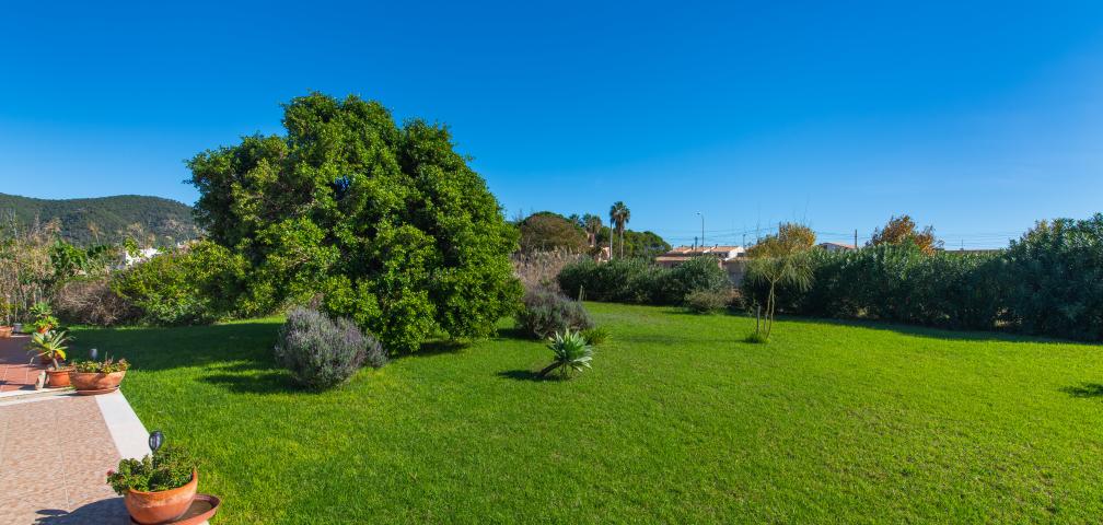 Rural Villa Sa Plana de Baix