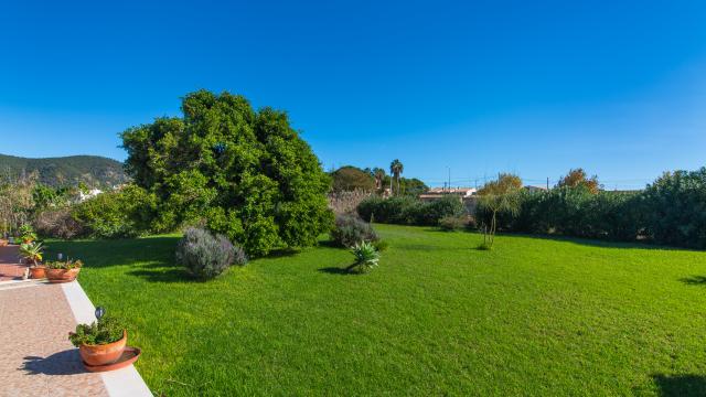 Rural Villa Sa Plana de Baix
