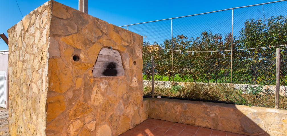 Rural Villa Sa Plana de Baix