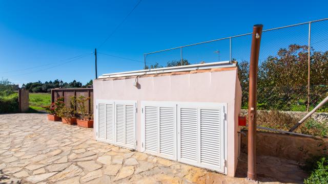 Rural Villa Sa Plana de Baix