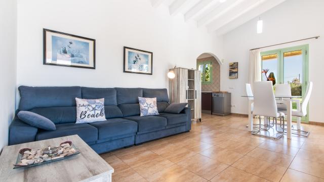 Rural Villa Sa Plana de Baix