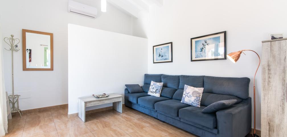 Rural Villa Sa Plana de Baix