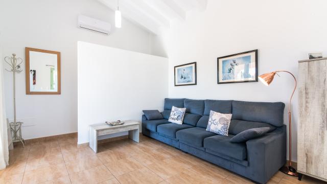 Rural Villa Sa Plana de Baix