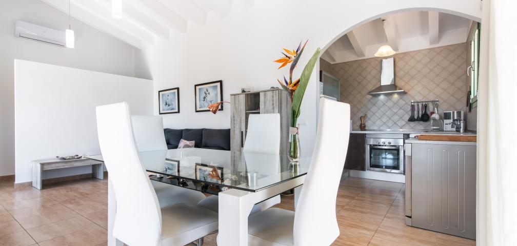 Rural Villa Sa Plana de Baix