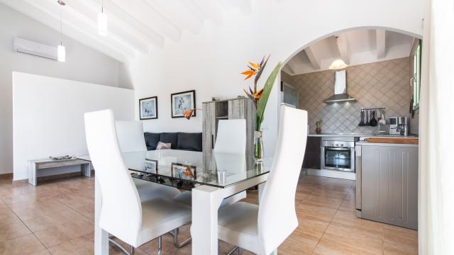 Rural Villa Sa Plana de Baix