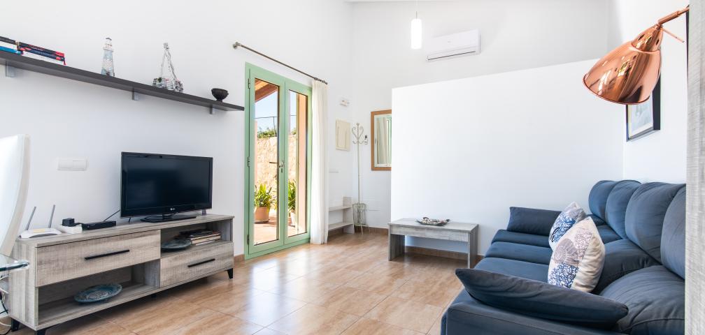 Rural Villa Sa Plana de Baix