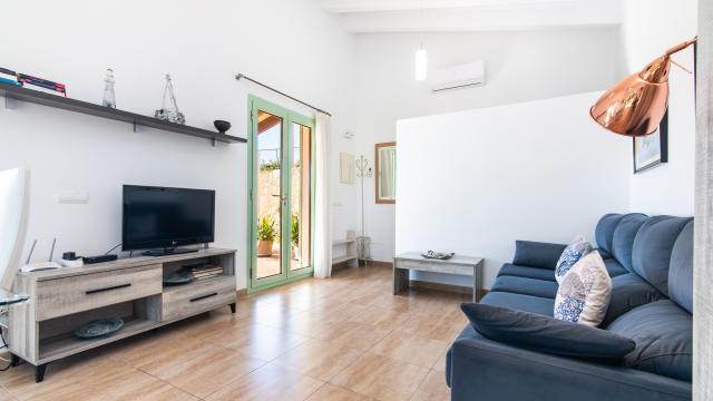 Rural Villa Sa Plana de Baix