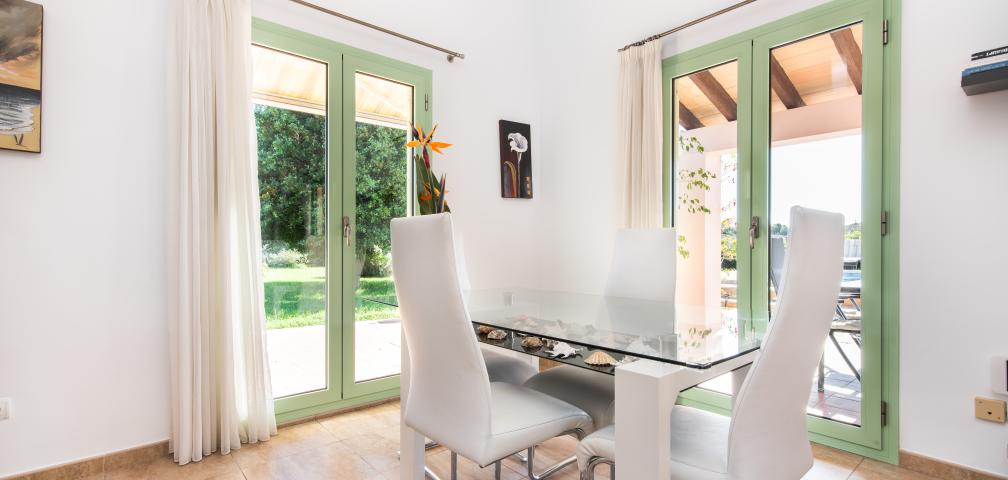 Rural Villa Sa Plana de Baix