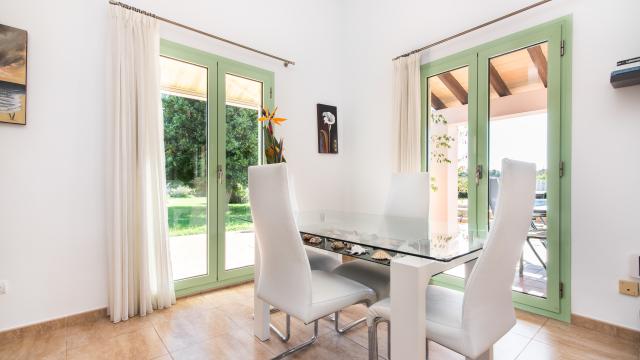 Rural Villa Sa Plana de Baix