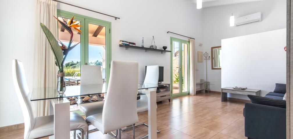 Rural Villa Sa Plana de Baix