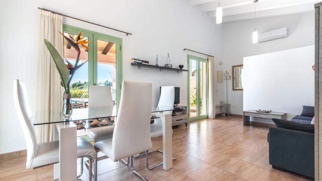 Rural Villa Sa Plana de Baix