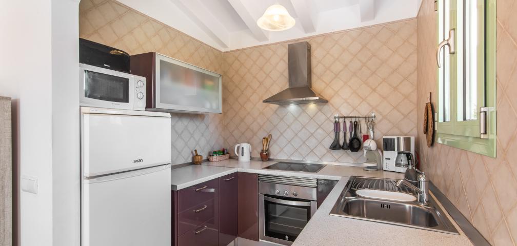 Rural Villa Sa Plana de Baix