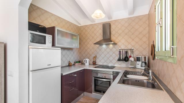 Rural Villa Sa Plana de Baix