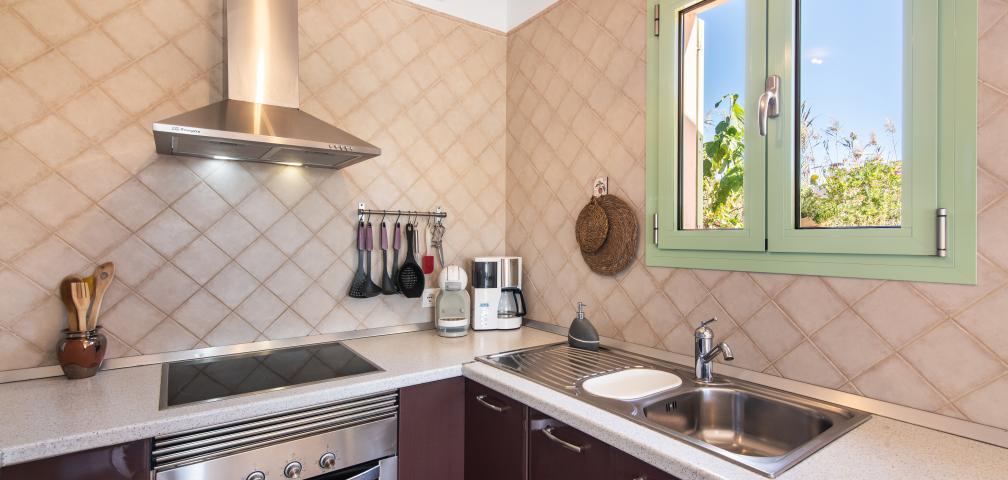 Rural Villa Sa Plana de Baix