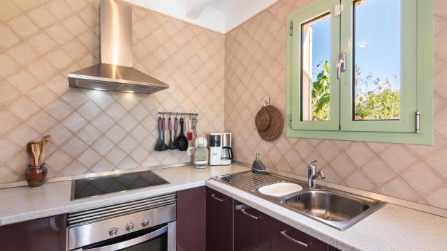 Rural Villa Sa Plana de Baix