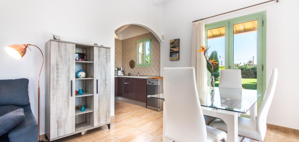 Rural Villa Sa Plana de Baix